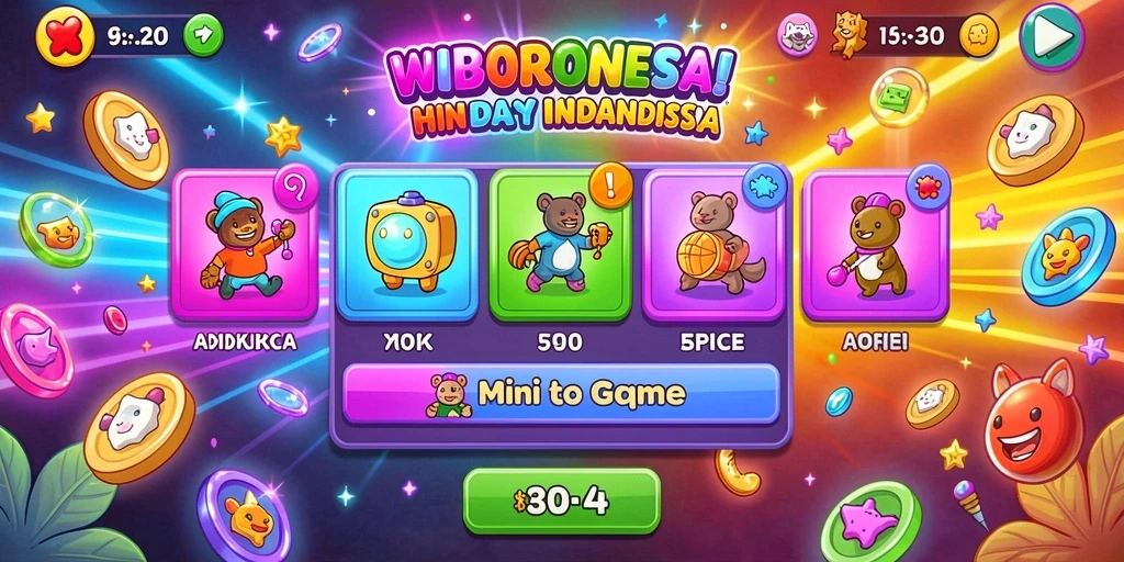 betwin999 - Fitur bonus yang meningkatkan pengalaman bermain.