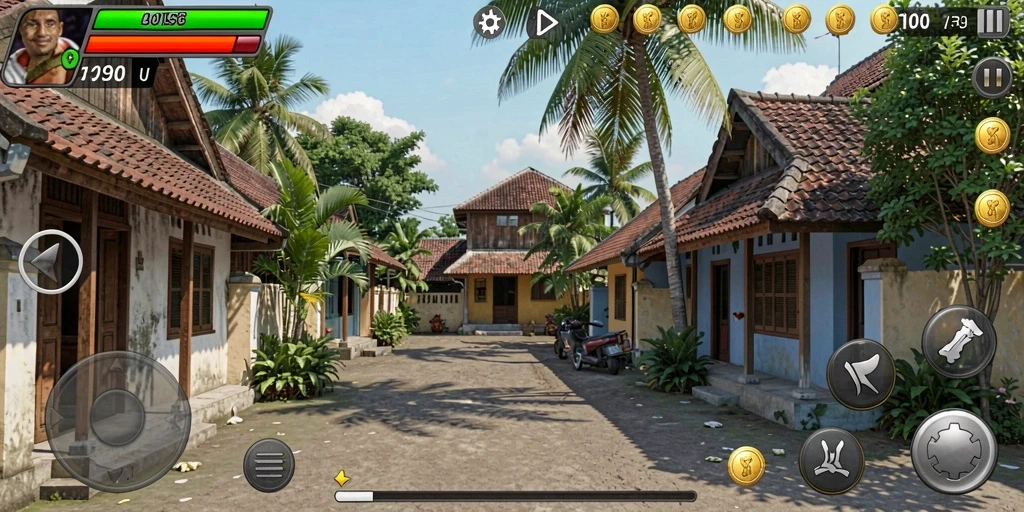 neko4d - Fitur notifikasi yang memberikan update real-time.