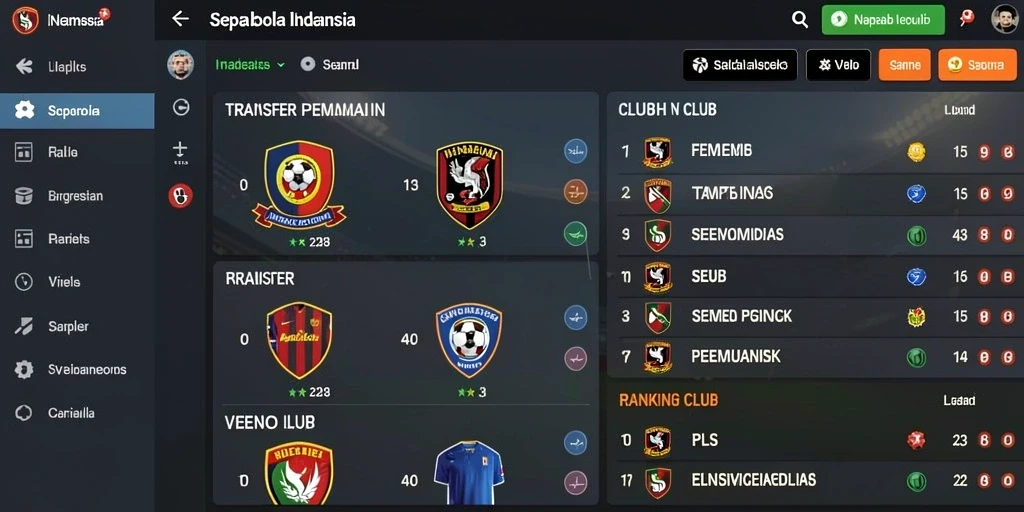 panen138 - Karakter-karakter menarik dan unik.