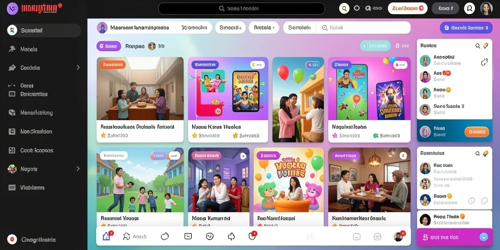 pgstar777 - Fitur bonus yang menguntungkan untuk pemain.