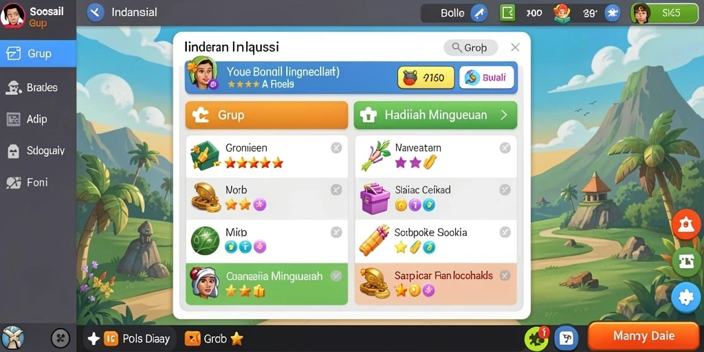 proslot - Beragam tema permainan slot yang menghibur.