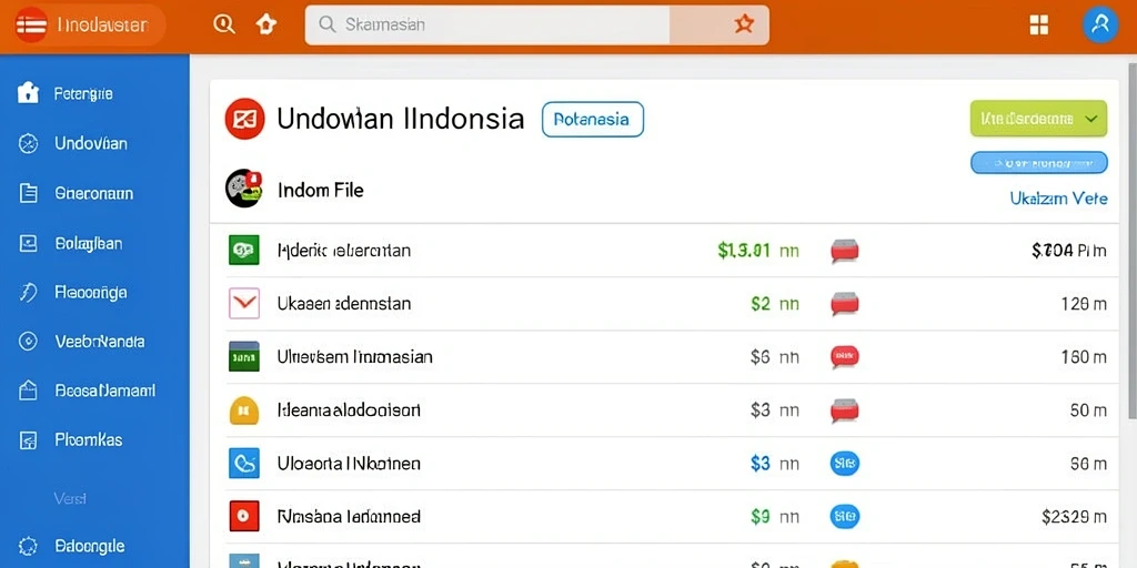 untunggo - Level dengan tantangan menarik dan seru.