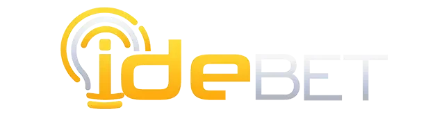 idebet — Logo Resmi
